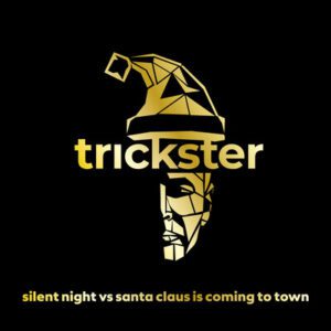 Trickster：為爭奪聖誕第一發行的重磅影片和歌曲