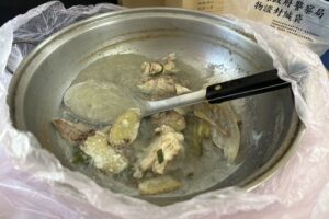 南投小吃店老闆煮河豚邀親友享用中毒　隔天眾人四肢麻痺釀1死8送醫