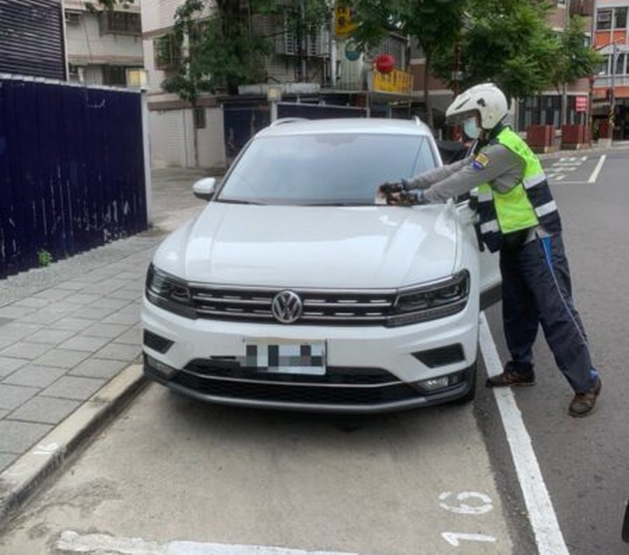 113年元旦連假　新北路邊停車收費一次看