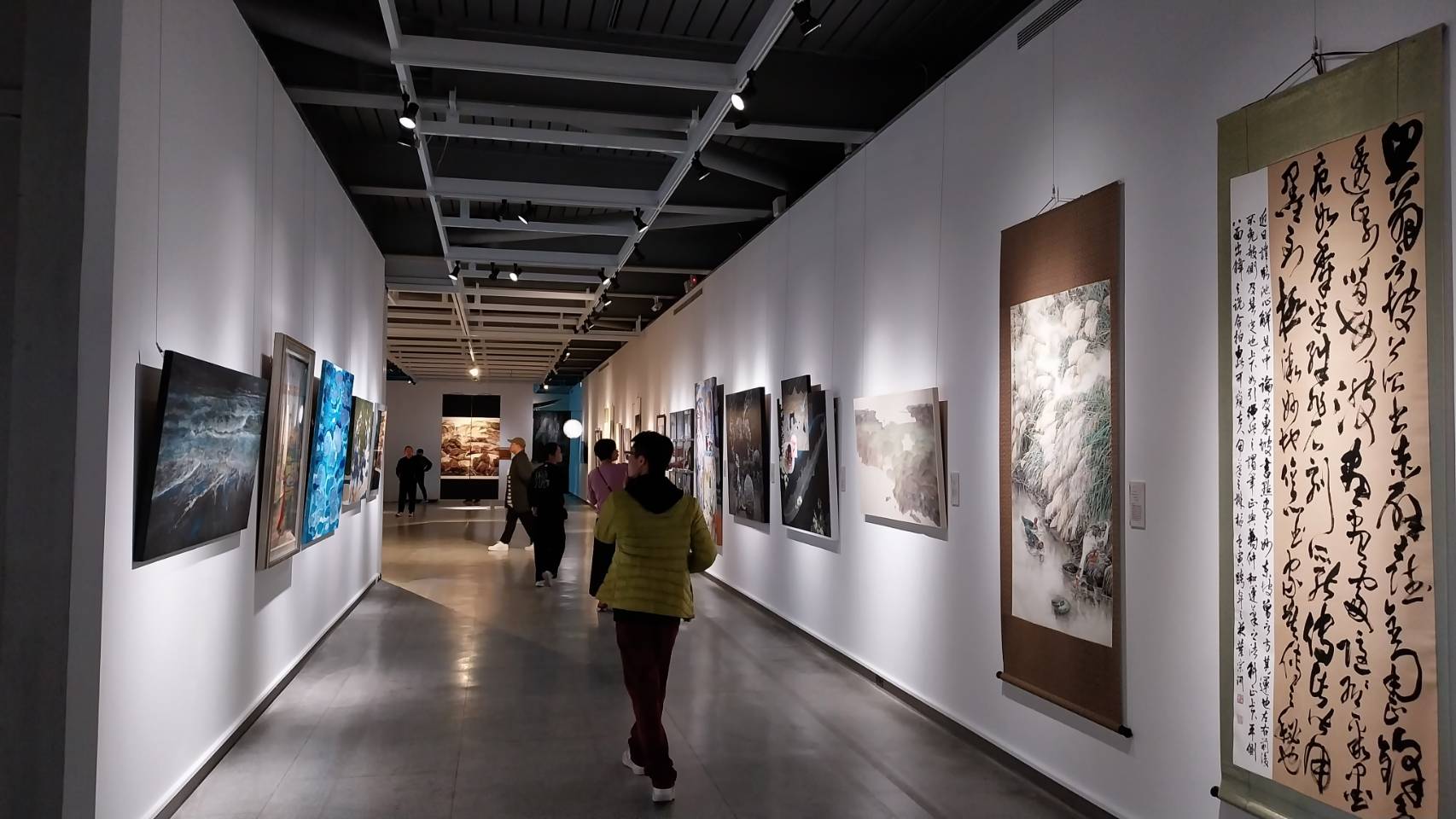 「2023宜蘭美術獎」頒獎　得獎作品即日起羅東文化工場展出