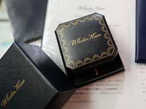 台南珠寶訂製所│融入情感與巧思珠寶飾品 宛如藝術品燦爛