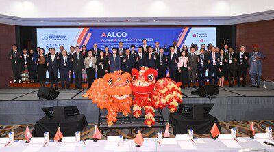 AALCO 2023年度仲裁論壇首次在香港成功舉辦