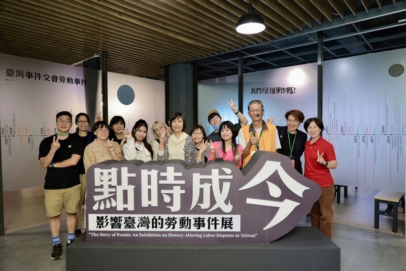 突破演算法同溫層 高雄勞博館東南亞文化日邀3位KOL開講交流