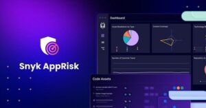 Snyk推出Snyk AppRisk 開創以企業級應用風險管理為重點的開發者安全新紀元