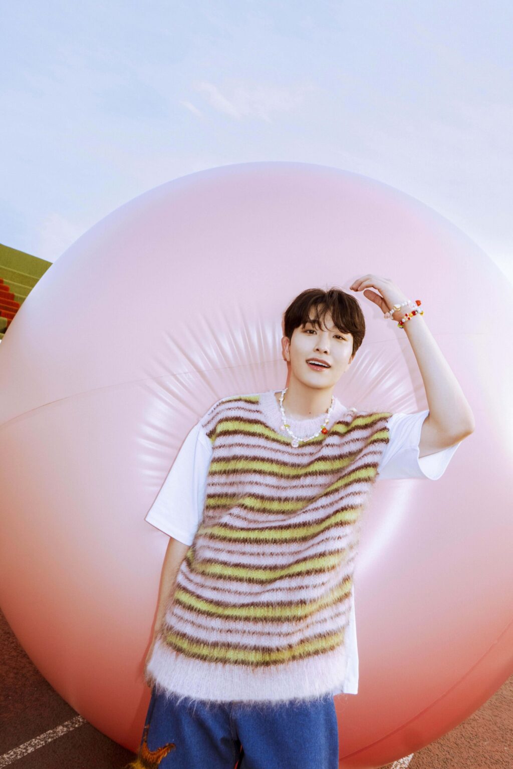 鳥寶寶手燈快準備     GOT7榮宰宣布2/18舉辦「INSIDE OUT」CONCERT in Taipei