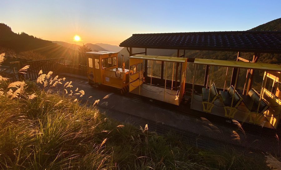 農曆年假何處去　太平山全套春節旅遊攻略報您知