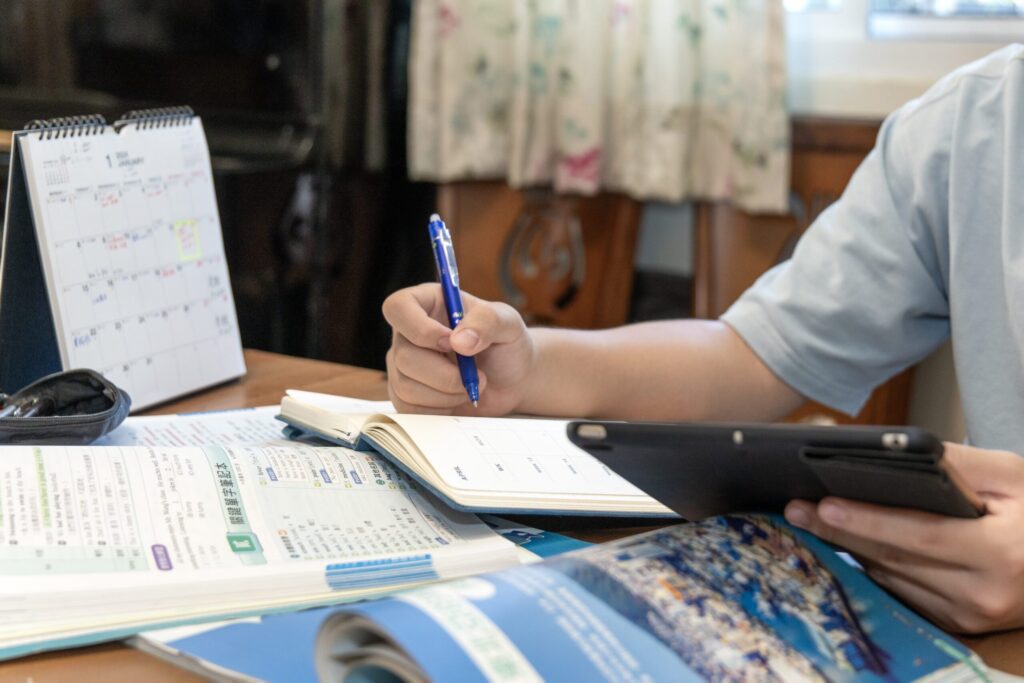 耶和華見證人響應國際教育日　強調好的學習效率建立在健康的基礎上