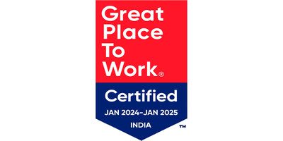 Microland 再次獲得 Great Place To Work® India 頒發的優秀職場認證