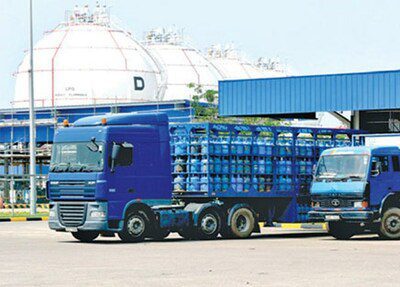 有關剝離 Litro Gas Lanka Ltd (LGL) 與 Litro Gas Terminal Lanka (Pvt) Ltd 的意向書邀約