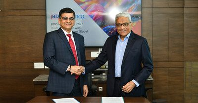 Ramco Systems 攜手 BDO India 為企業完善和提升薪資管理體驗