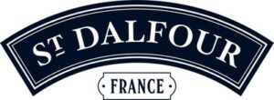 St Dalfour 與著名主廚 Pierre Gagnaire 攜手使用 St Dalfour 果醬創造烹飪奇跡