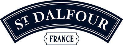 St Dalfour 與著名主廚 Pierre Gagnaire 攜手使用 St Dalfour 果醬創造烹飪奇跡