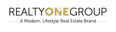 REALTY ONE GROUP 獲評選為地產第一品牌