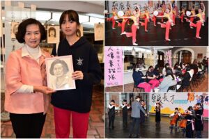 藝展長才　宜縣國中小藝術才能班成果展演3月登場