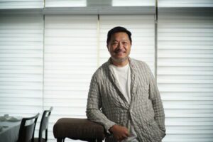 來自香港的 DANNY YIP 榮獲 ASIA’S 50 BEST RESTAURANTS 2024 之 ICON AWARD