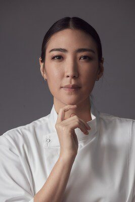 曼谷名廚PICHAYA ‘PAM’ SOONTORNYANAKIJ榮獲ASIA’S BEST FEMALE CHEF AWARD 2024年度「亞洲最佳女廚師獎」