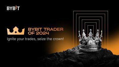 “Bybit 2024王者盛宴”：加密貨幣新手成長之路從這裡開始