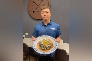 佛心大份量寵客！嚴選食材平價饗宴 創意美味登峰造極  光司DATE網美風好吃好拍