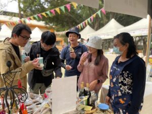 「好How市集」2/24開工   元宵節邀您逗熱鬧