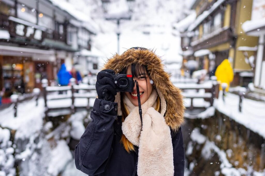 挑戰獨旅吧！5個獨旅前你應該要知道的事，一卡在手輕鬆省旅費，加碼推薦適合獨旅的地點