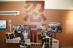 元宵來「嘉」聽演講吃湯圓　蕭萬長人物特展系列活動首登場