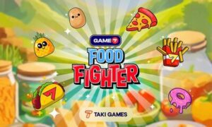 Taki Games 與 Game7 攜手合作，為主流遊戲玩家帶來Web3的全新體驗