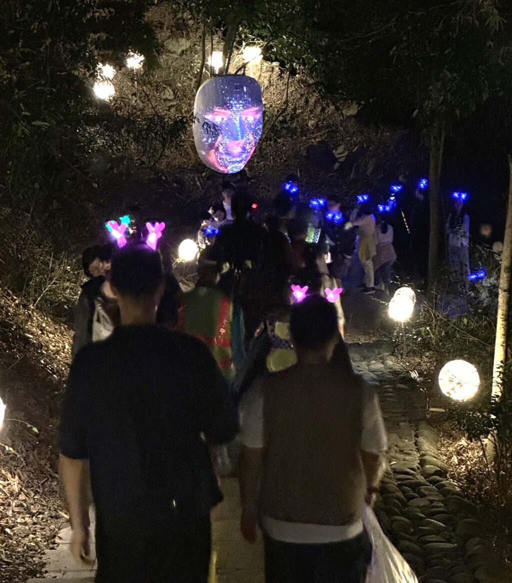 屏東「奇幻大津」意外爆紅　打響屏北文化觀光品牌