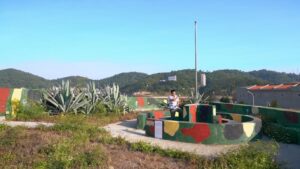 《島．國》紀錄片馬祖首播 帶領鄉親看旅馬台灣青年的生活