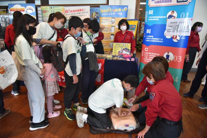 「環保防災勇士PK賽」登場　培育學童成為地球守護者