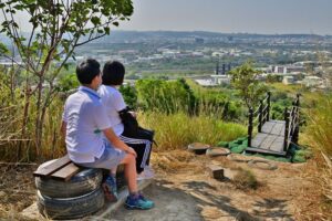 台中旅遊人氣高  中市府觀旅局揭常見旅遊危機 籲民安全第一