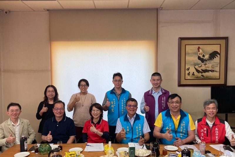 認北市「生打師」應為師生衝突  高雄市家長團體未雨綢繆 邀集校長及教師團體共同坦然面對防範