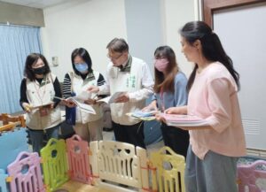 一個都不能少 南市守護兒少權益 全面清查213名安置兒少照顧狀況