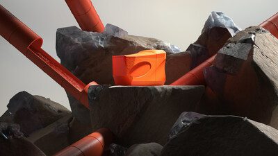 Kohler x SR_A 宣佈推出限量版智能馬桶「Formation 02」和裝置，將於 2024 年米蘭設計週期間在 FuoriSalone 活動中展出