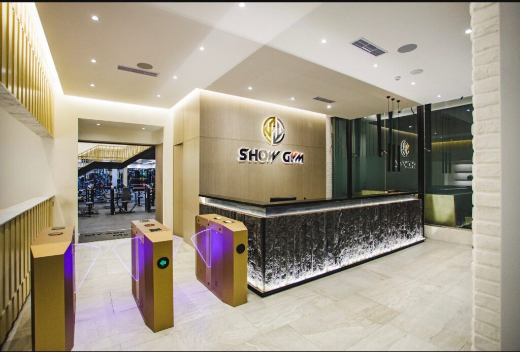 Show Gym 秀 健身俱樂部　首創全年齡健身場域與壯世代共創健康新生活！