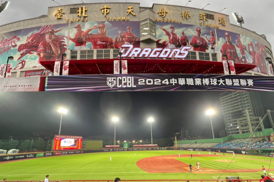 《CPBL》徐若熙熱身賽速球連發絕好調 已準備好大巨蛋開幕戰先發