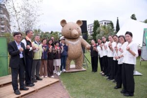 2024竹博覽會花蓮展區　「竹間天地」明盛大登場