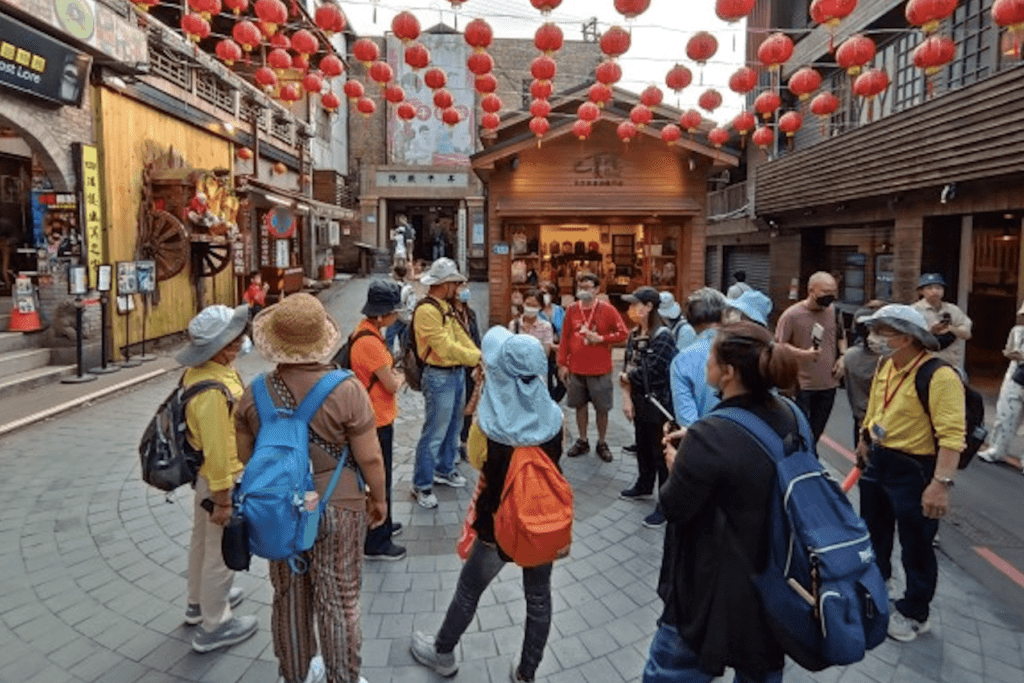 黃金博物館「文化行旅」又來了     深度旅行探訪當地風土民情     開放報名中