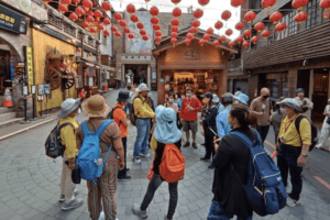 黃金博物館「文化行旅」又來了     深度旅行探訪當地風土民情     開放報名中