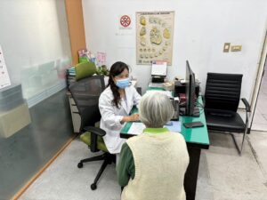 老年憂鬱症不可怕　別誤認老化延誤就醫