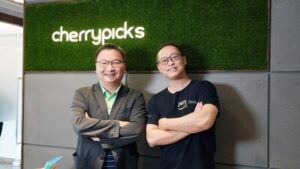 Cherrypicks聯手AWS DevAx引領香港企業雲端技術革新