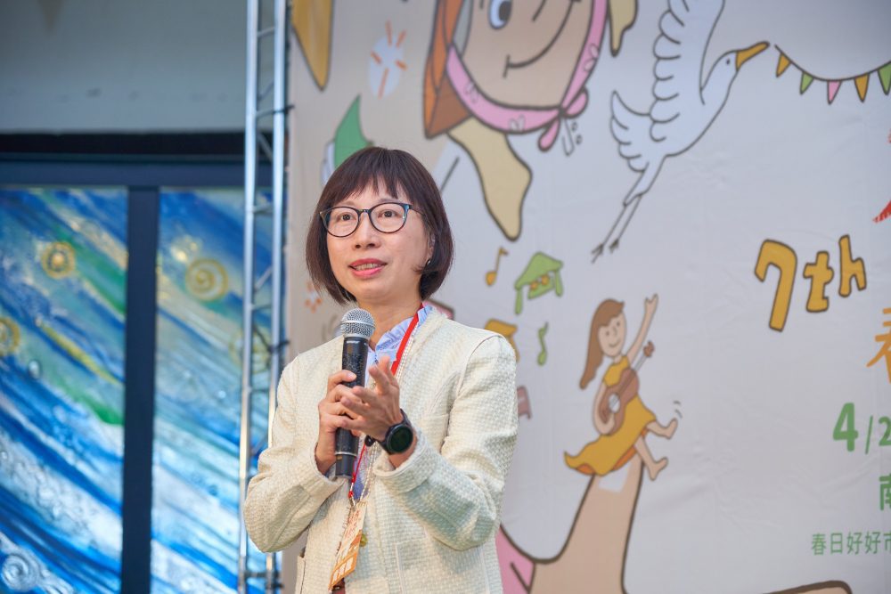 影音/春日好好市集4/20-4/21開幕！優質農特產品、動保專區齊聚臺北城南