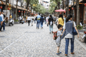 新北清明連假旅遊攻略出爐     探尋在地風華     享受悠閒假期