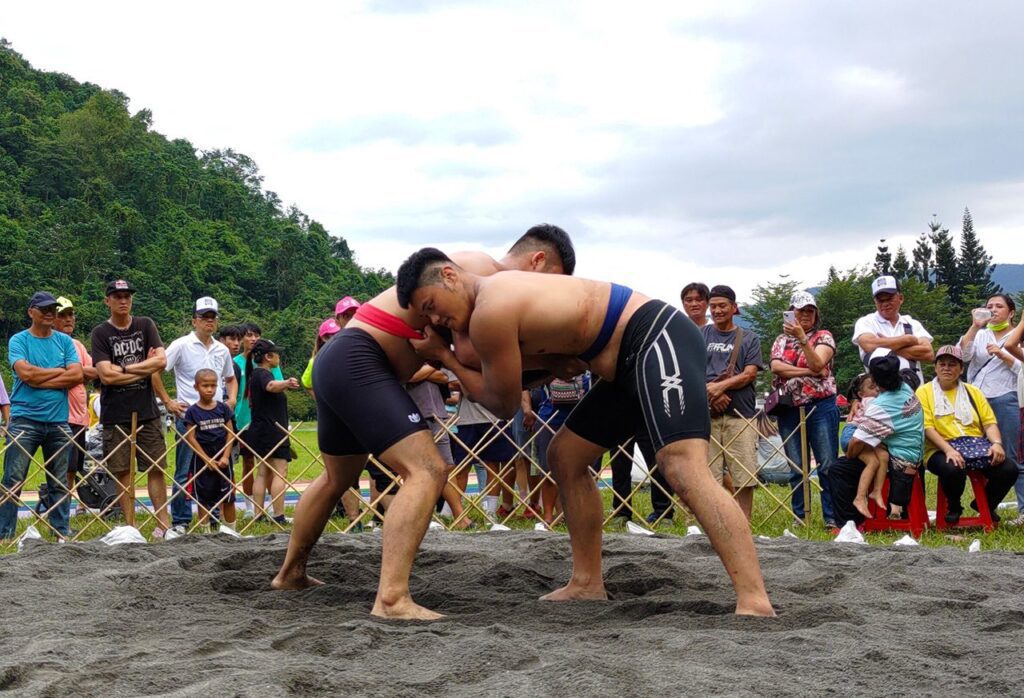 「uwah stnaq ta!」大同鄉傳統技藝競賽暨文化活動 4/13重磅回歸