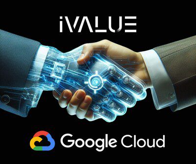 iValue 將成為 Google Cloud 在印度、東南亞和南亞區域合作聯盟的增值分銷商