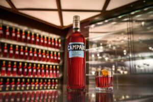 Campari 重返康城影展，推出「We Are Cinema」活動以慶祝及支持電影製作