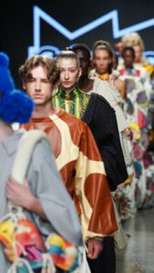 未來時尚人才的全球盛會即將登場：GLOBAL FASHION COLLECTIVE 正在為即將到來的 2025 春夏時裝季做準備，邀請所有人共襄盛舉，親身感受時尚的魅力