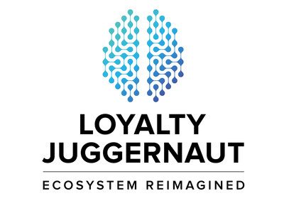 Loyalty Juggernaut 的創新技術獲得美國專利，可實現大規模個人化體驗