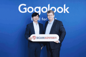 Gogolook 收購防詐服務商 ScamAdviser      強化全球防詐能量