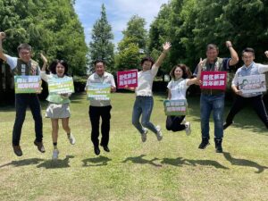 影音/延續「青鳥行動」精神遍地開花　新芽宣布復辦「半線新芽青年營」