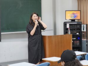 東吳「美麗新境界」跨域講座大咖雲集　以ESG為主軸分享永續實踐案例